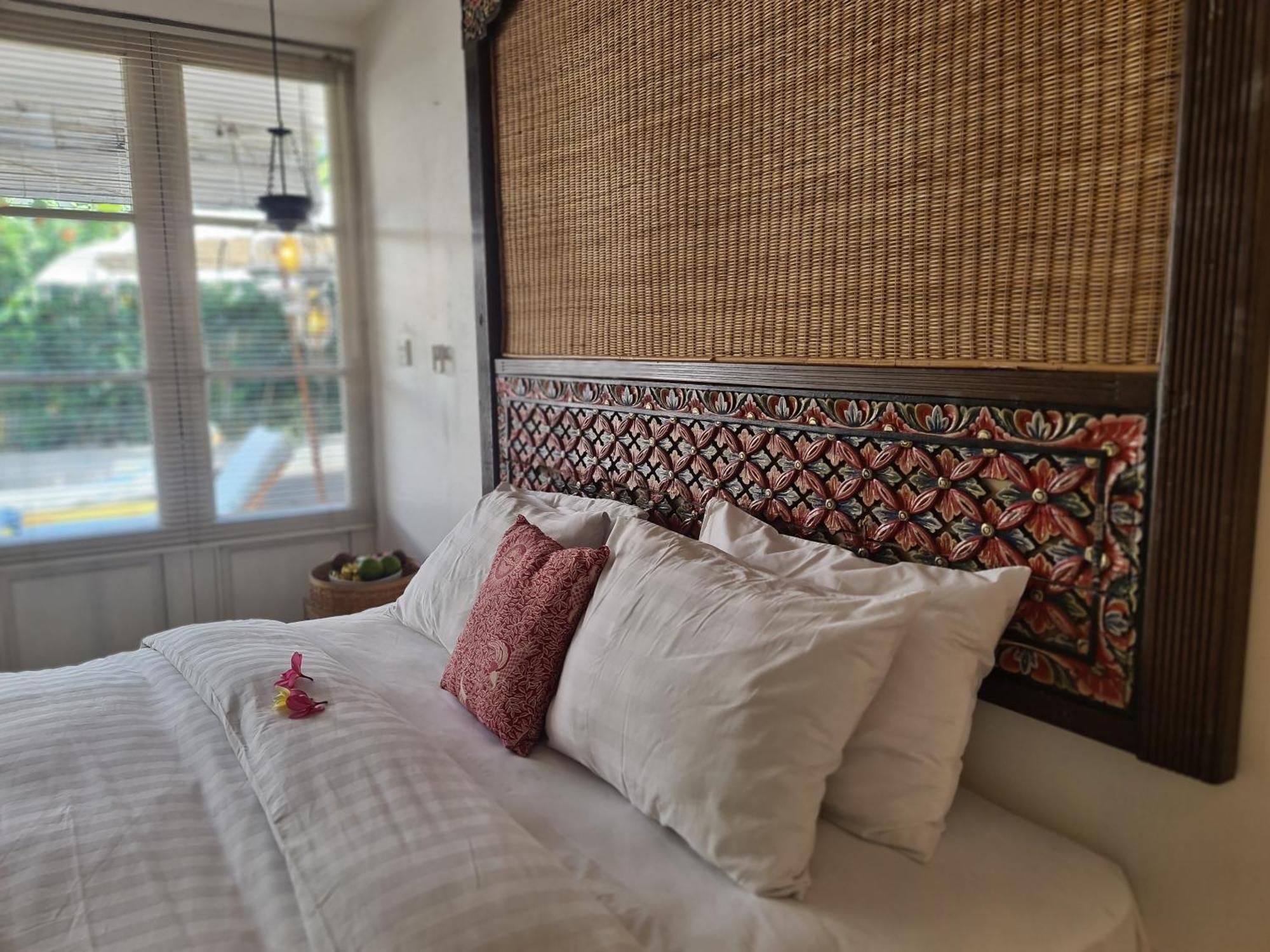 Villa Bella Seseh, 3-Br With Private Pool Canggu Exterior foto